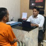 Pelaku Curanmor di Labuapi Ditangkap, Barang Bukti Diamankan