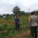 Polsek Kuripan Dorong Partisipasi Masyarakat dalam Program Ketahanan Pangan Nasional