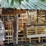 Polsek Batulayar Dorong Ketahanan Pangan melalui Edukasi Warga Senggigi
