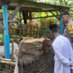 Polri Perkuat Ketahanan Pangan di Senggigi: Apa yang Terjadi?