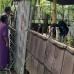 Sinergi Polri dan Warga Wujudkan Ketahanan Pangan di Lombok Barat
