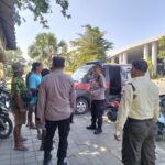 Polres Loteng Intensifkan Patroli di Kuta Mandalika, Sasar Aksi Kriminalitas Selama Operasi Pekat II Rinjani 2025