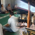 Polres Lombok Barat Tingkatkan Moral Anggota Lewat Binrohtal Rutin