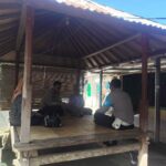 Polsek Lembar Gencarkan Patroli KRYD untuk Ciptakan Keamanan di Lombok Barat