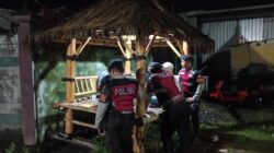 Patroli Preventif Polres Lombok Barat Tingkatkan Kamtibmas melalui Dialogis dan KEMOS 110