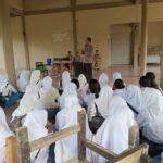 Sosialisasi Bahaya Narkoba dan Bullying di SMKN 2 Sekotong