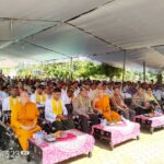 Perayaan Waisak 2569 di Mareje: Simbol Toleransi dan Keamanan