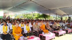 Perayaan Waisak 2569 di Mareje: Simbol Toleransi dan Keamanan