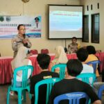 Sosialisasi Penanggulangan Narkoba di Desa Bengkaung: Peran PKK dan Remaja dalam Mencegah Penyalahgunaan