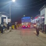 Polsek Lembar Perketat Pengamanan Cegah Premanisme di Pelabuhan