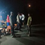 Polsek Kuripan Tingkatkan Patroli Cegah 3C di Wilayah Rawan