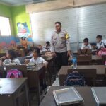 Program Makan Bergizi Gratis Resmi Bergulir di Kuripan, Lombok Barat
