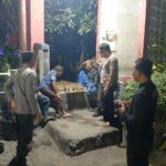 Polsek Labuapi Gencar Patroli Malam Antisipasi Penjambretan dan Premanisme