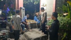 Upaya Proaktif Polsek Labuapi Ciptakan Rasa Aman dari Ancaman 3C