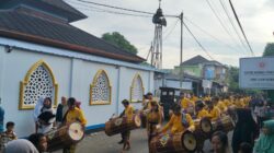 Polsek Lembar Amankan Tradisi Nyongkolan: Jaminan Keamanan dan Kenyamanan Masyarakat