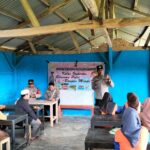 Polsek Sekotong Edukasi Pelajar: Cegah Bullying hingga Narkoba
