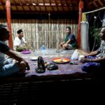 Polsek Sekotong Intensifkan Patroli Malam Demi Cegah Kriminalitas