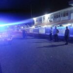 Polsek Rasanae Timur Gelar Patroli Blue Light, Antisipasi Tindak Kriminal dan Ciptakan Rasa Aman