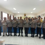 Polres Sumbawa Barat Terima Kunjungan Kerja Biro Rena Polda NTB: Tingkatkan Kualitas Pelayanan Melalui Evaluasi dan Penyusunan SOP