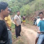 Respon Cepat Personel Polsek Sape Tindaklanjuti Laporan Judi Sabung Ayam