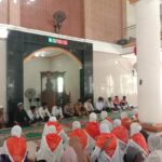 Polsek Wera Laksanakan Pengamanan dan Pengawalan Rombongan Jamaah Haji Kecamatan Wera Tahun 2025