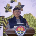 As SDM Kapolri Buka Rakernis Humas Polri 2025: Humas Harus Jadi Garda Depan Komunikasi Presisi