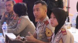 Taruna dan PPID Akpol Ikuti Rakernis Humas Polri 2025, Perkuat Kompetensi Kehumasan Menuju Indonesia Emas 2045