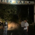 Respons Cepat Isu Viral di Medsos, Polsek Asakota Polres Bima Kota Pastikan Keamanan Lewat Patroli Blue Light