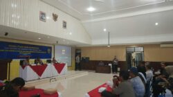 Tingkatkan Kepercayaan Publik, Tim STIK Lemdiklat Polri Lakukan Survei di Polda NTB dan Jajaran