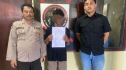 Remaja Tembak Teman dengan Senapan Angin: Polres Dompu Bergerak Cepat Tangani Kasus, Berkas Dikirim ke Kejaksaan