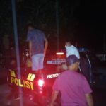 Sigap! Polsek Sape Respons Cepat Pengaduan Warga Terkait Keributan Antar Pemuda