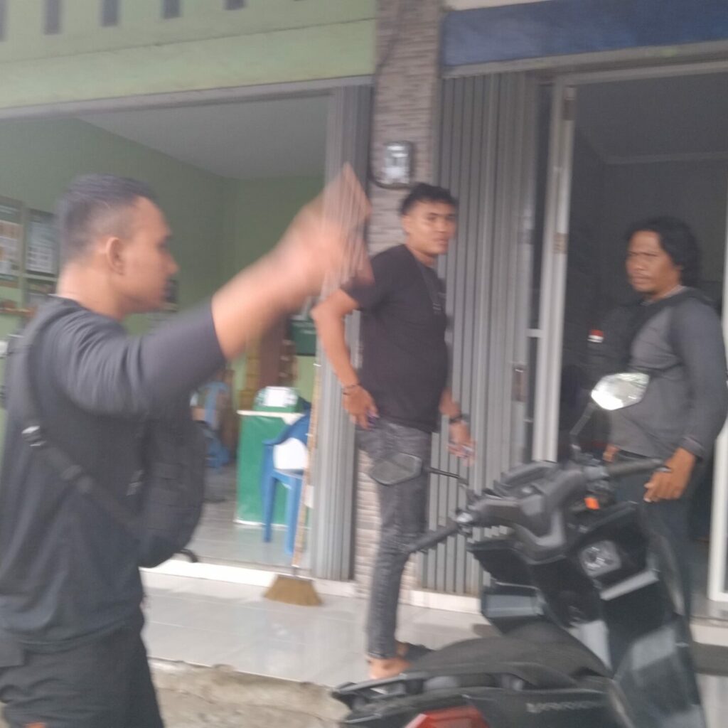 Operasi Pekat II Rinjani 2025 Bongkar Modus Tipu-Tipu Kredit Macet