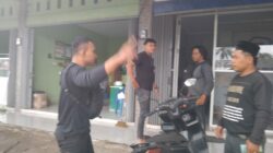 Operasi Pekat II Rinjani 2025 Bongkar Modus Tipu-Tipu Kredit Macet