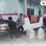 Berantas Jual Edar Miras, Tim Opsnal Polsek Sape Sita Ratusan Botol Bir dan Arak Bali