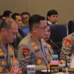 Kapolda Lampung : Polisi wajib Terima Kritikan dan Masukan Untuk Perbaikan