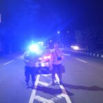 Polsek Labuapi Gencarkan Patroli KRYD, Tekan Kriminalitas dan Narkoba