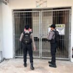 Sat Samapta Polres Bima Kota Laksanakan Pengamanan di Obyek Vital Nasional