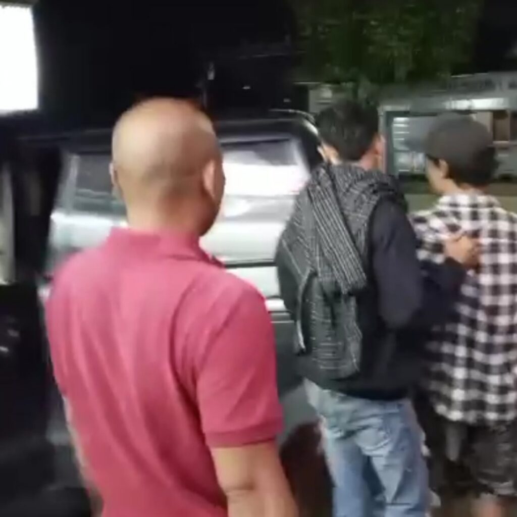 Polisi Tangkap Pelaku Pencurian di Gerung, Ternyata Residivis