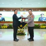 Teken MoU dengan Kementerian LH, Kapolri Komitmen Jaga Kualitas Lingkungan Hidup Jadi Lebih Baik