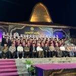 Momen Takrimun Najihin, Kapolres Lombok Utara Hadiri Syukuran Kelulusan di Ponpes Al Istiqomah Kapu: Wujud Sinergi Polri dan Pendidikan Keagamaan