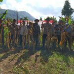 Panen Raya Jagung Lombok Barat Dorong Swasembada 2025