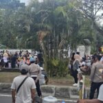 Car Free Nite Lombok Barat: Harmoni Budaya dan Keamanan Publik