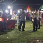 Patroli KRYD, Polsubsektor Palibelo Berikan Rasa Nyaman Bagi Masyarakat dan Antisipasi Aksi Menjurus Premanisme
