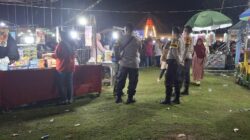 Patroli KRYD, Polsubsektor Palibelo Berikan Rasa Nyaman Bagi Masyarakat dan Antisipasi Aksi Menjurus Premanisme
