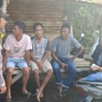 Rutin Melaksanakan Patroli Pencegahan Balapan Liar Yang Meresahkan Masyarakat, Polsek Soromandi Mendapatkan Apresiasi Warga