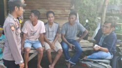 Rutin Melaksanakan Patroli Pencegahan Balapan Liar Yang Meresahkan Masyarakat, Polsek Soromandi Mendapatkan Apresiasi Warga
