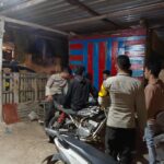 Jelang Idul Qurban, Polsek Taliwang Intensifkan Patroli Dialogis Ciptakan Rasa Aman di Tengah Masyarakat