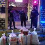 Tim Opsnal Sat Resnarkoba Polres Bima Kota Gagalkan Peredaran Ratusan Botol Miras Berbagai Jenis