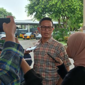 POLDA NTB PANGGIL PEGAWAI UNRAM HAMILI MAHASISWI KKN SEBAGAI TERSANGKA