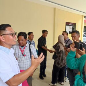 POLDA NTB SEGERA TETAPKAN TERSANGKA KASUS PELECEHAN ZIKIR ZAKAR